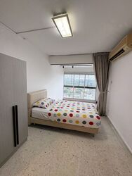 Lutheran Tower (D10), Apartment #577147711